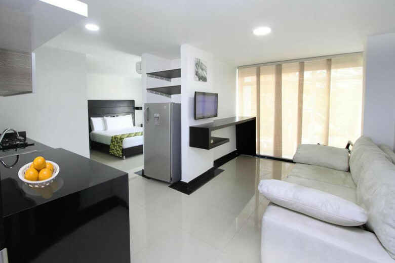 Hotel Genova Prado
