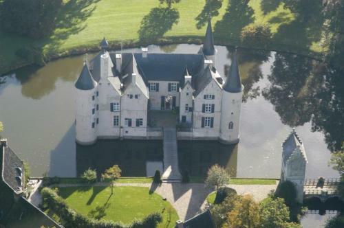 B&B Hullebrug
