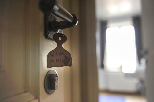 B&B Hullebrug