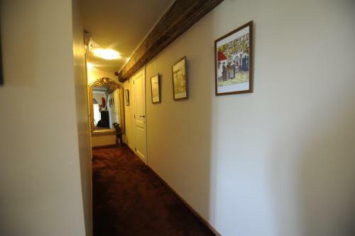 B&B Hullebrug