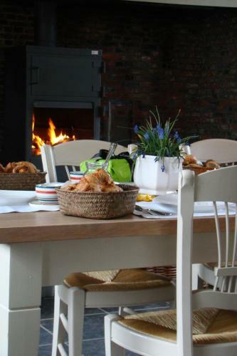 B&B Hullebrug