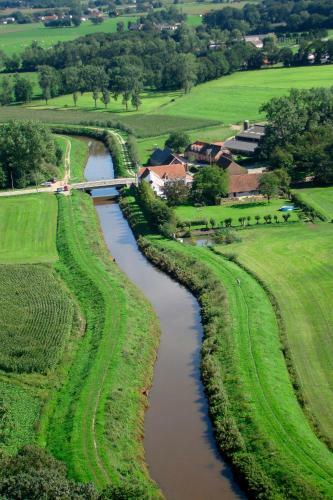 B&B Hullebrug