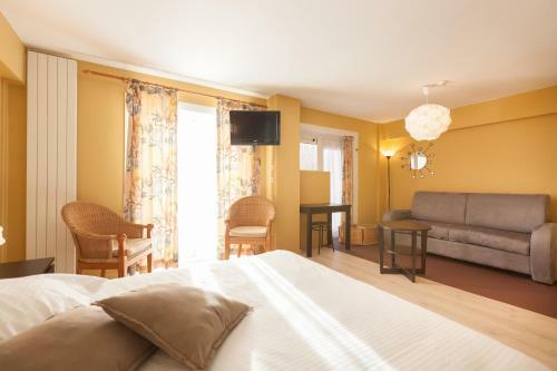Hotel Les Mouettes