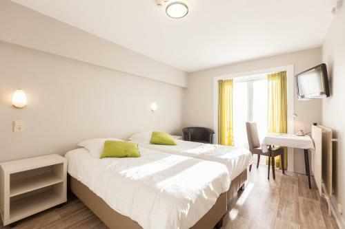 Hotel Les Mouettes