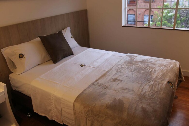 Casa Hotel Boyaca Real