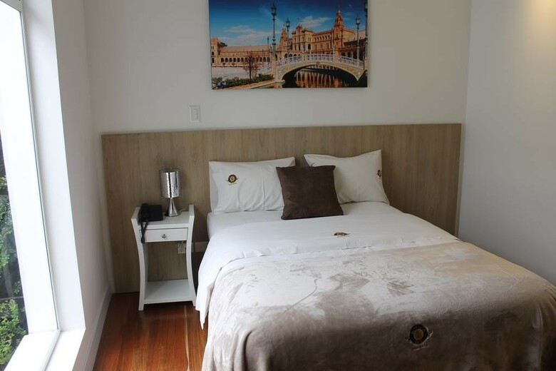 Casa Hotel Boyaca Real