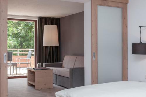 Hotel Bergwelt