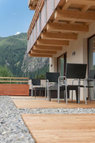 Hotel Bergwelt