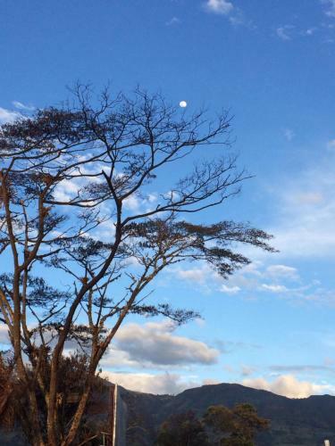 Villa Aire Libre Caba�as
