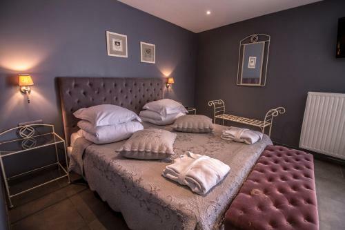 Hotel La Malle Poste
