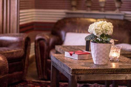 Hotel La Malle Poste