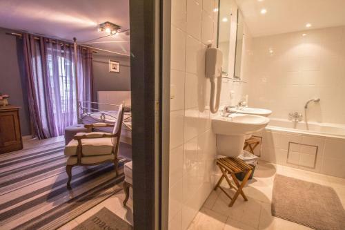 Hotel La Malle Poste
