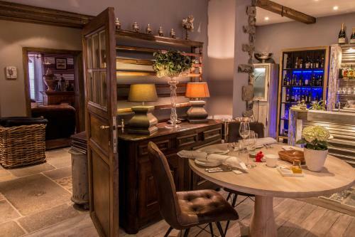 Hotel La Malle Poste