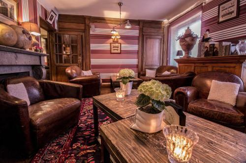 Hotel La Malle Poste