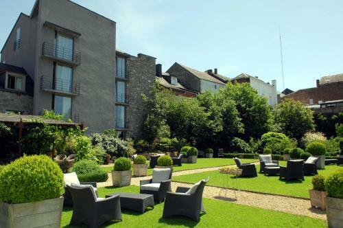 Hotel La Malle Poste