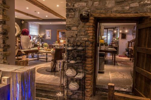 Hotel La Malle Poste