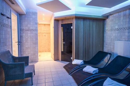 Hotel La Malle Poste