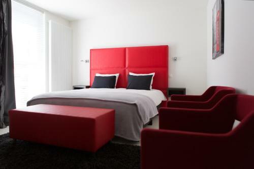 Hotel Boskapelhoeve