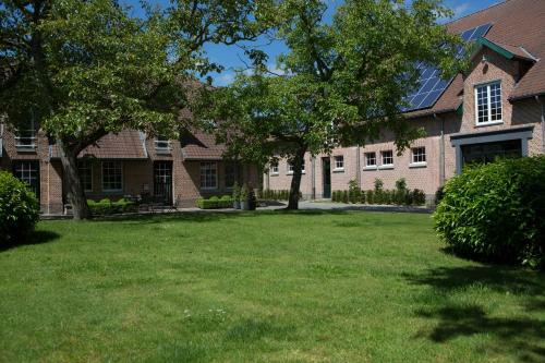 Hotel Boskapelhoeve