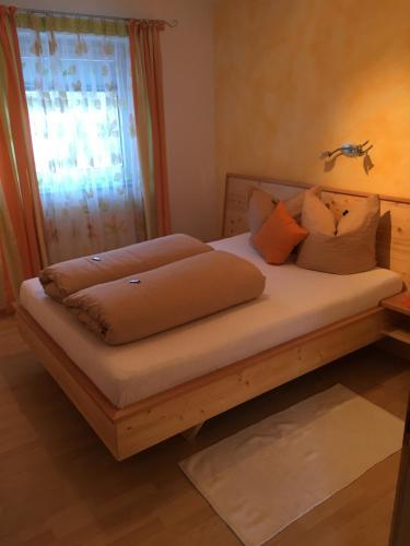Apartamento Landhaus Roland