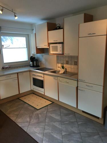 Apartamento Landhaus Roland