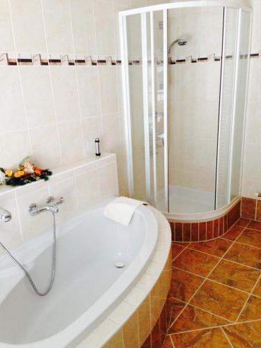 Apartamento Landhaus Roland
