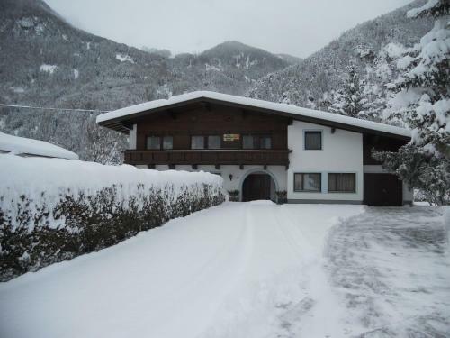 Apartamento Haus Renate Frischmann