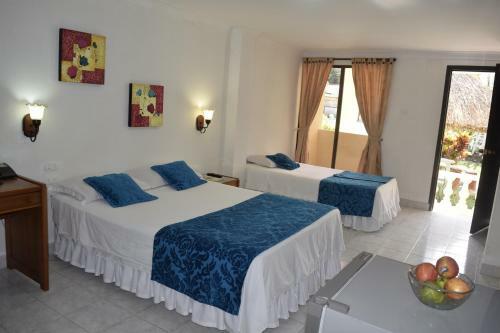 Hotel Las Victorias