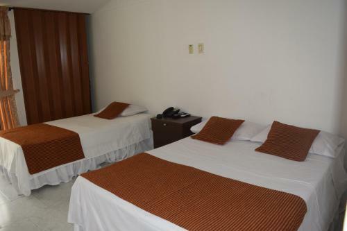 Hotel Las Victorias