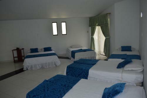 Hotel Las Victorias