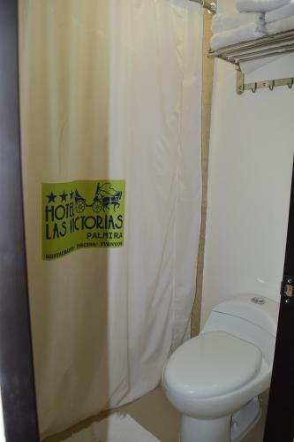 Hotel Las Victorias