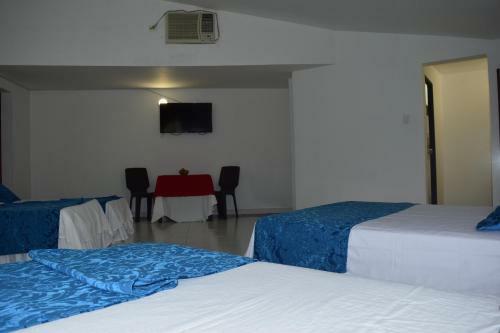Hotel Las Victorias