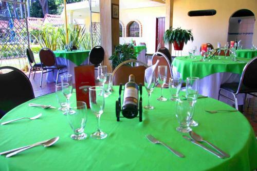 Hotel Las Victorias