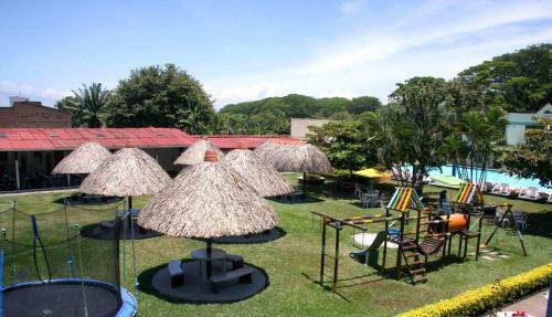 Hotel Las Victorias