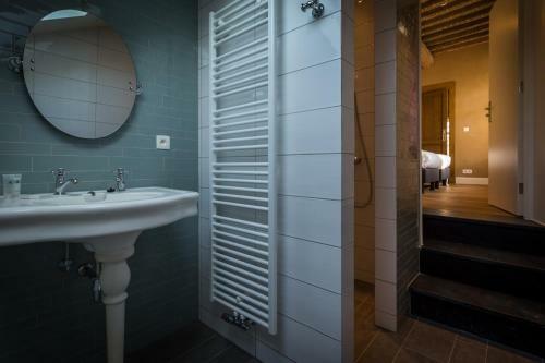 Hostal Guest House La Mairie