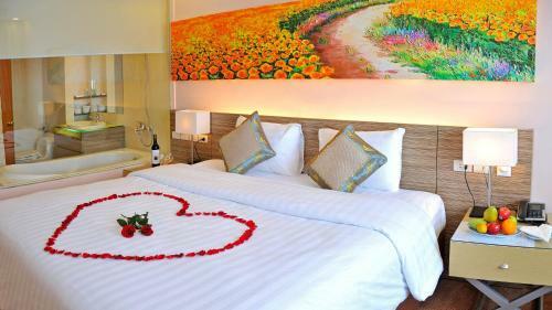 Vietsovpetro Hotel