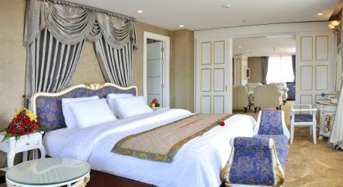 Vietsovpetro Hotel