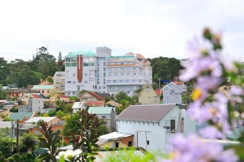 Vietsovpetro Hotel