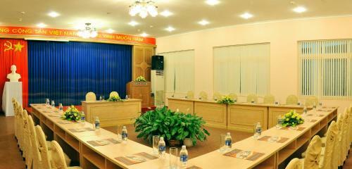 Vietsovpetro Hotel