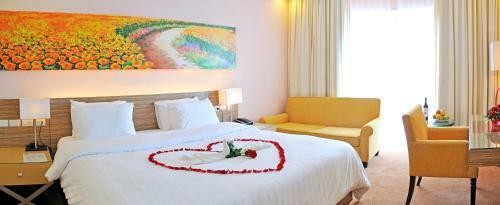 Vietsovpetro Hotel