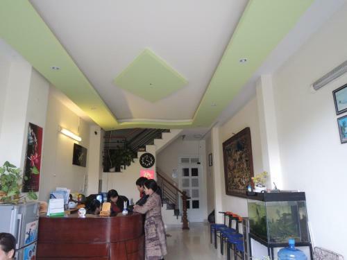 Da Lat Xua & Nay 2 Hotel