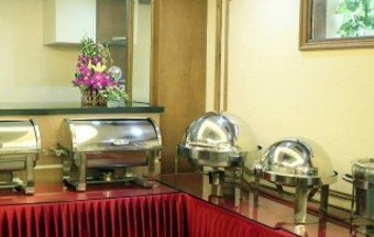 Ho Guom Hotel