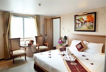 Ho Guom Hotel