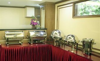 Ho Guom Hotel