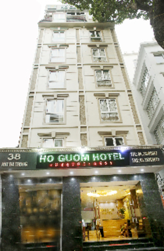 Ho Guom Hotel