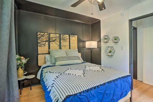 Chic Cabin And Game Room, 2 Mi To Big Bear Lake