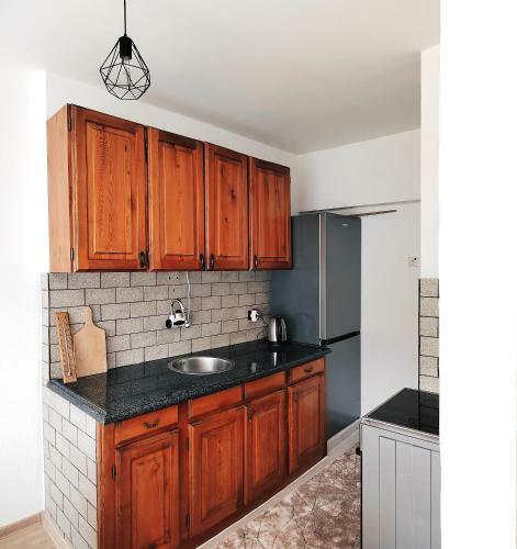 Apartment In Konjic