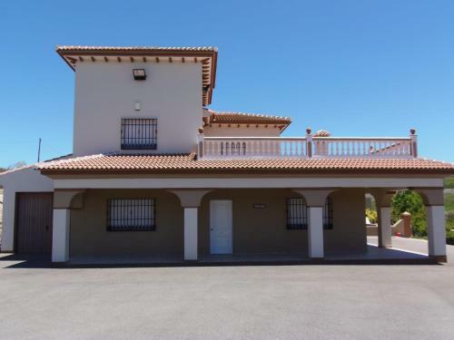 Casa Jos� Romero