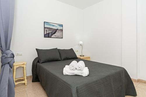 Apartamento Centric Home - Wifi - 2 Min From Charco San Gines