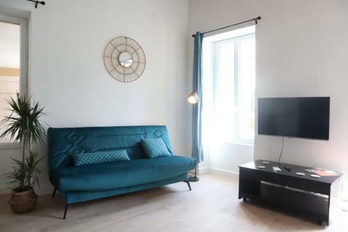 Apartamento Zen Attitude Gesteasy Confort